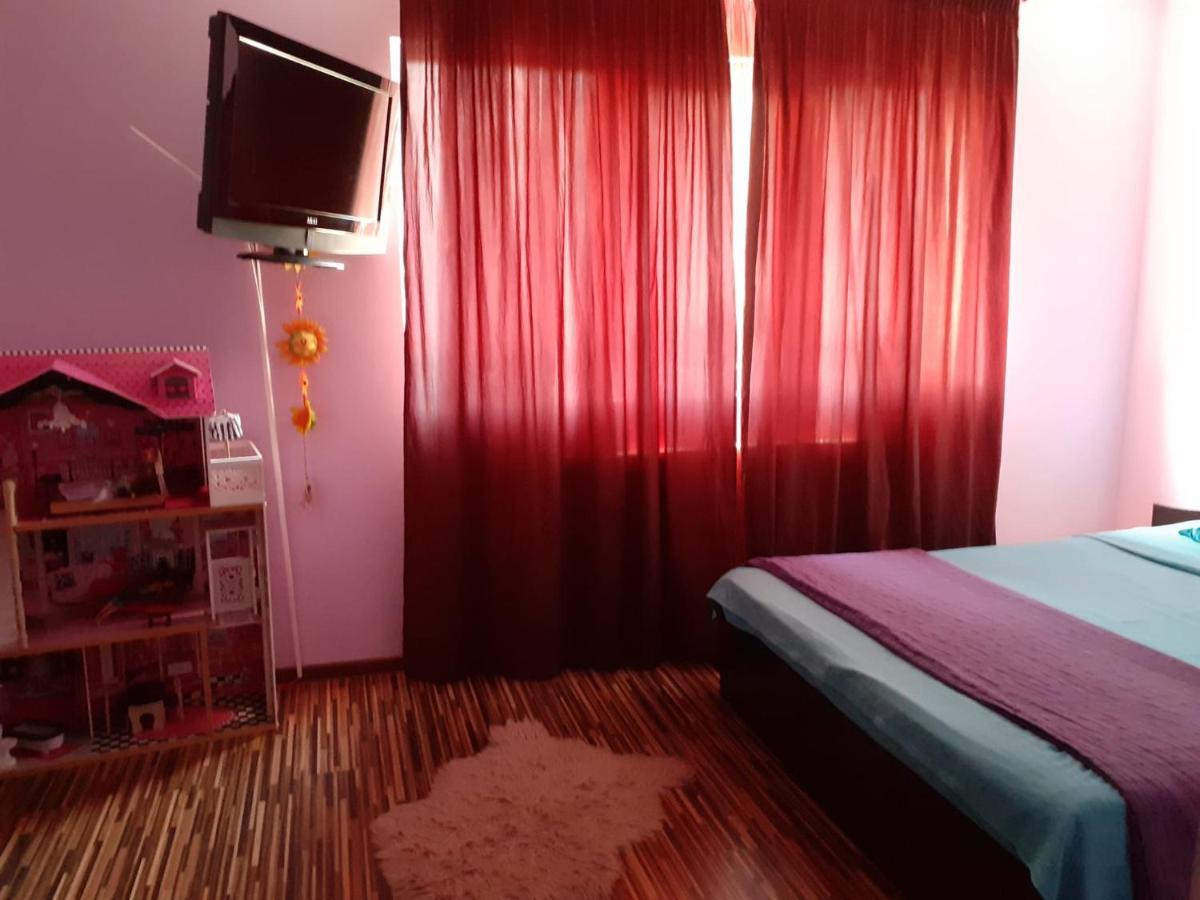 Appartamento Central Beka *