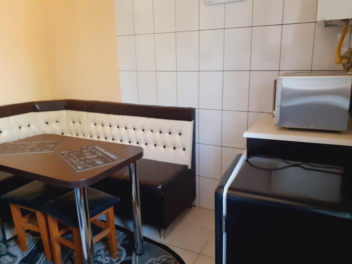 Appartamento Central Beka Braşov