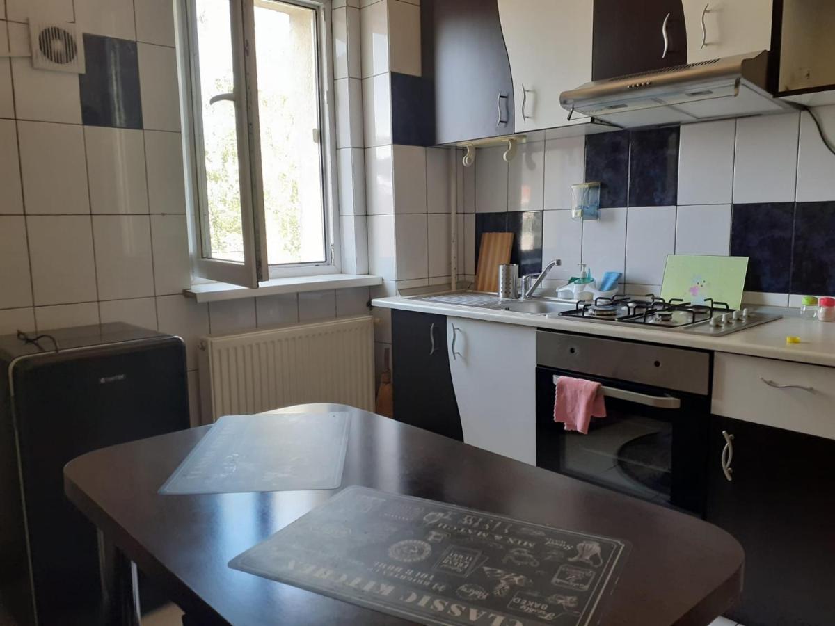 Central Beka Appartamento Braşov