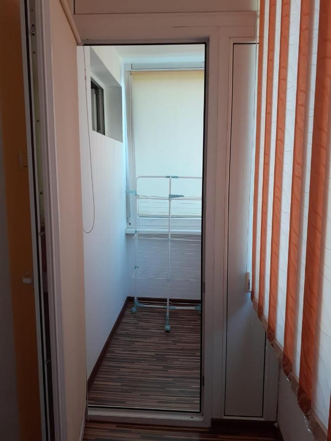 Appartamento Central Beka *