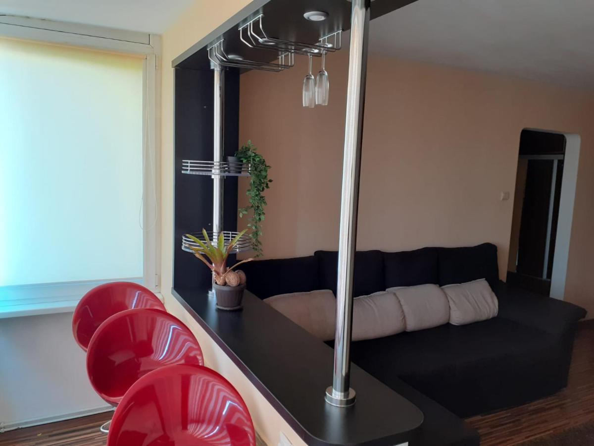 Central Beka Appartamento Braşov