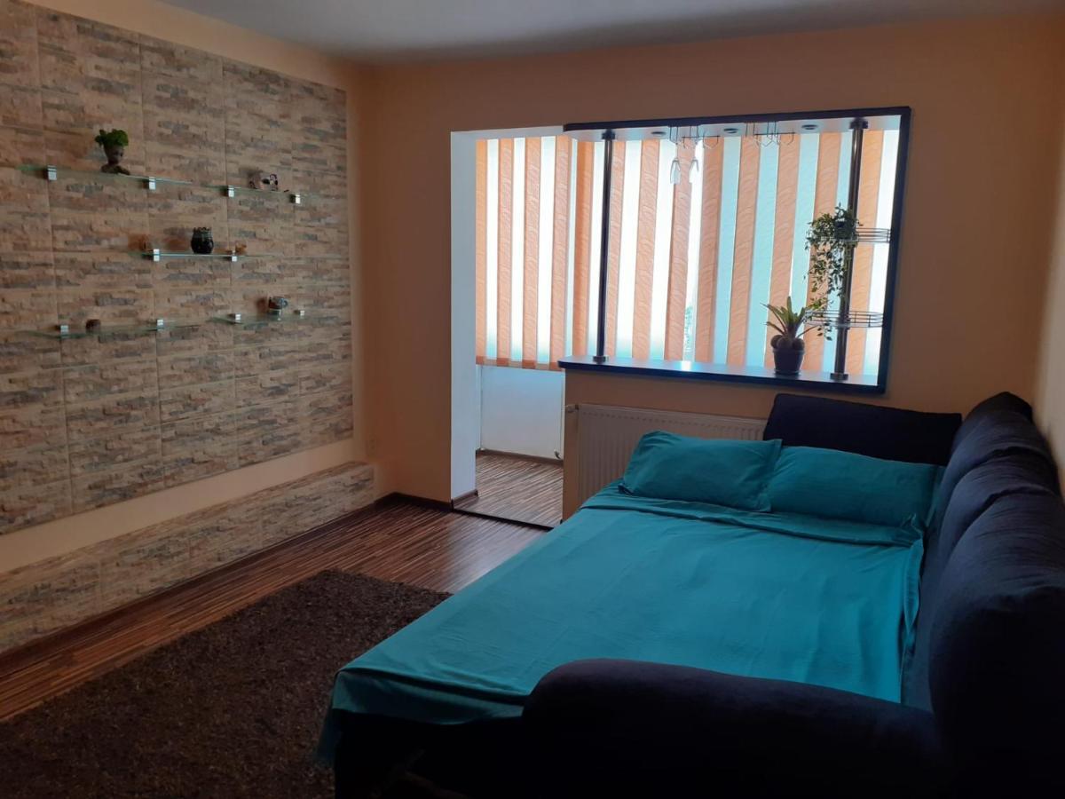 Appartamento Central Beka